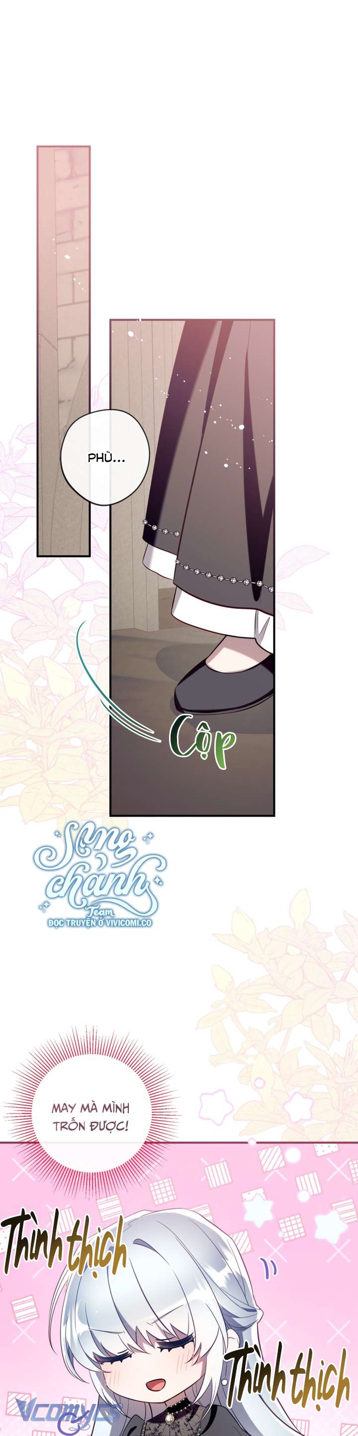 Chúng Ta Có Thể Trở Thành Một Gia Đình Được Không? Chapter 140 - Trang 2