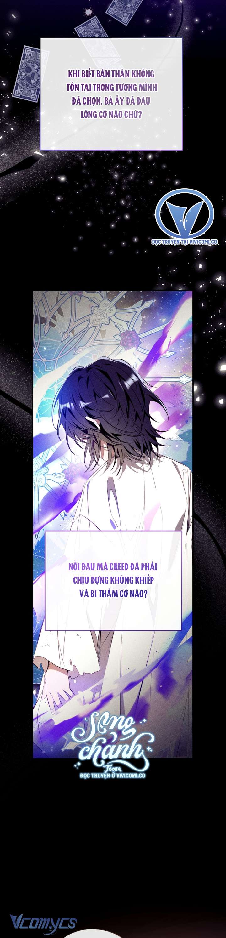 Chúng Ta Có Thể Trở Thành Một Gia Đình Được Không? Chapter 140 - Trang 2