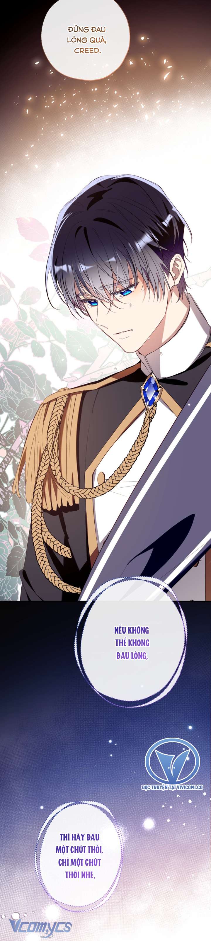 Chúng Ta Có Thể Trở Thành Một Gia Đình Được Không? Chapter 140 - Trang 2