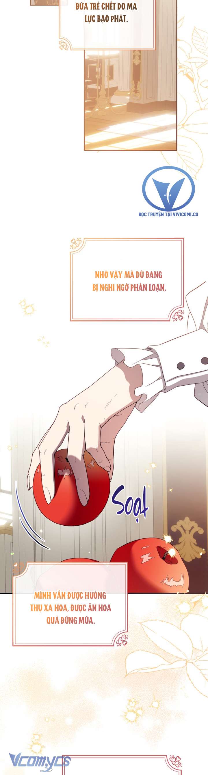 Chúng Ta Có Thể Trở Thành Một Gia Đình Được Không? Chapter 140 - Trang 2