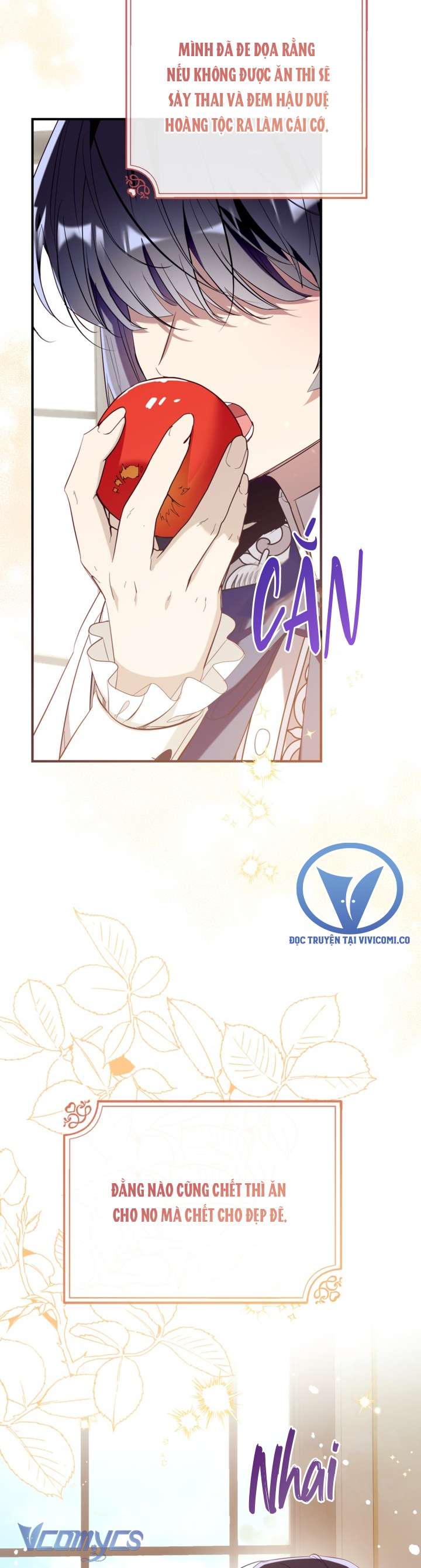 Chúng Ta Có Thể Trở Thành Một Gia Đình Được Không? Chapter 140 - Trang 2