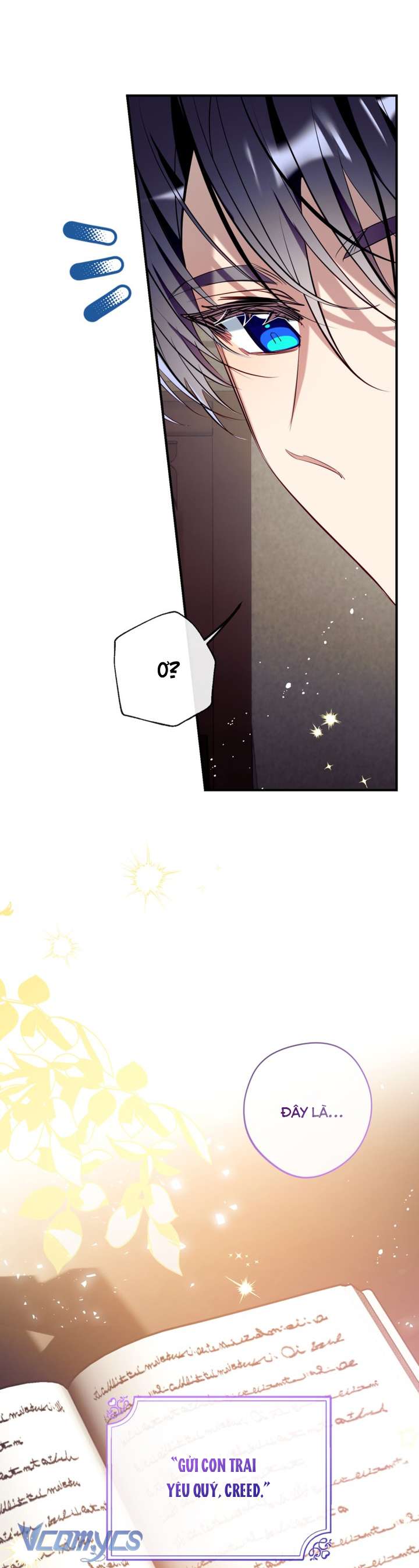 Chúng Ta Có Thể Trở Thành Một Gia Đình Được Không? Chapter 140 - Trang 2