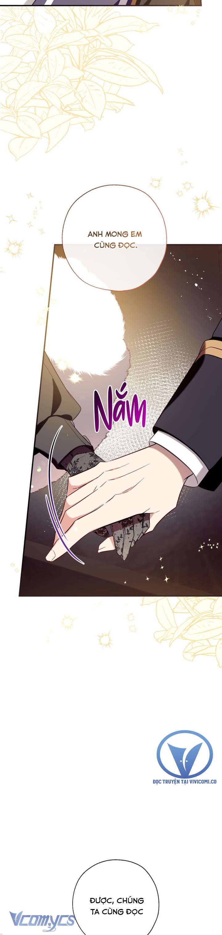 Chúng Ta Có Thể Trở Thành Một Gia Đình Được Không? Chapter 140 - Trang 2