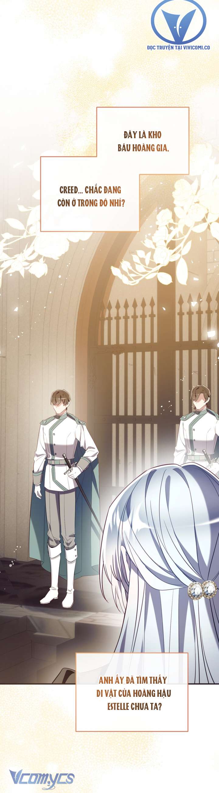 Chúng Ta Có Thể Trở Thành Một Gia Đình Được Không? Chapter 140 - Trang 2