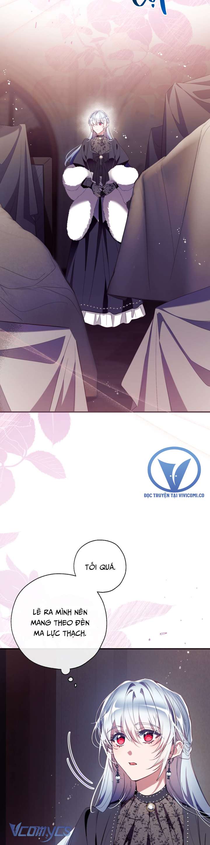 Chúng Ta Có Thể Trở Thành Một Gia Đình Được Không? Chapter 140 - Trang 2