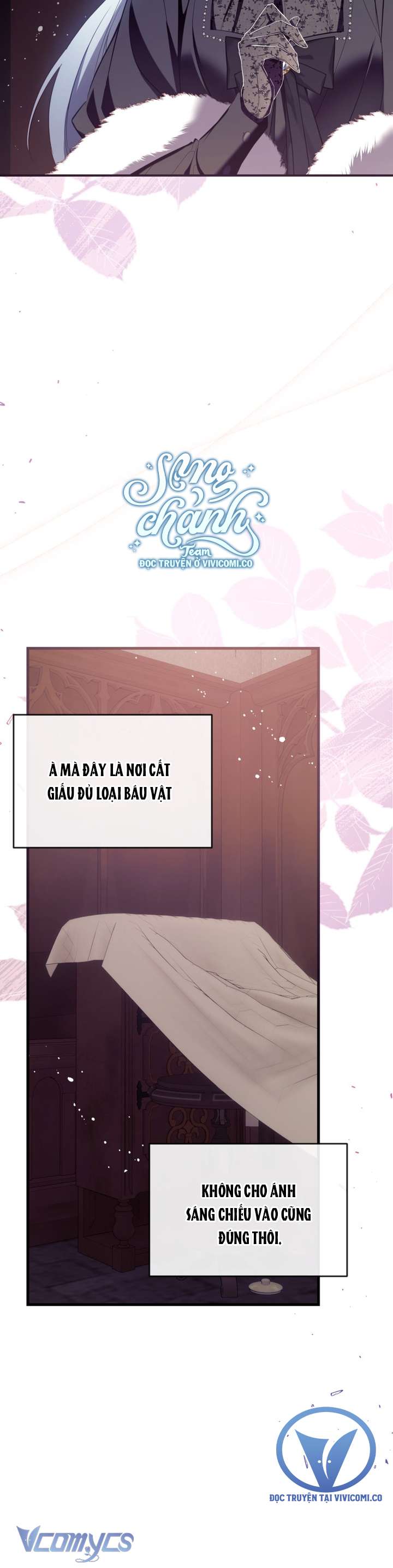 Chúng Ta Có Thể Trở Thành Một Gia Đình Được Không? Chapter 140 - Trang 2