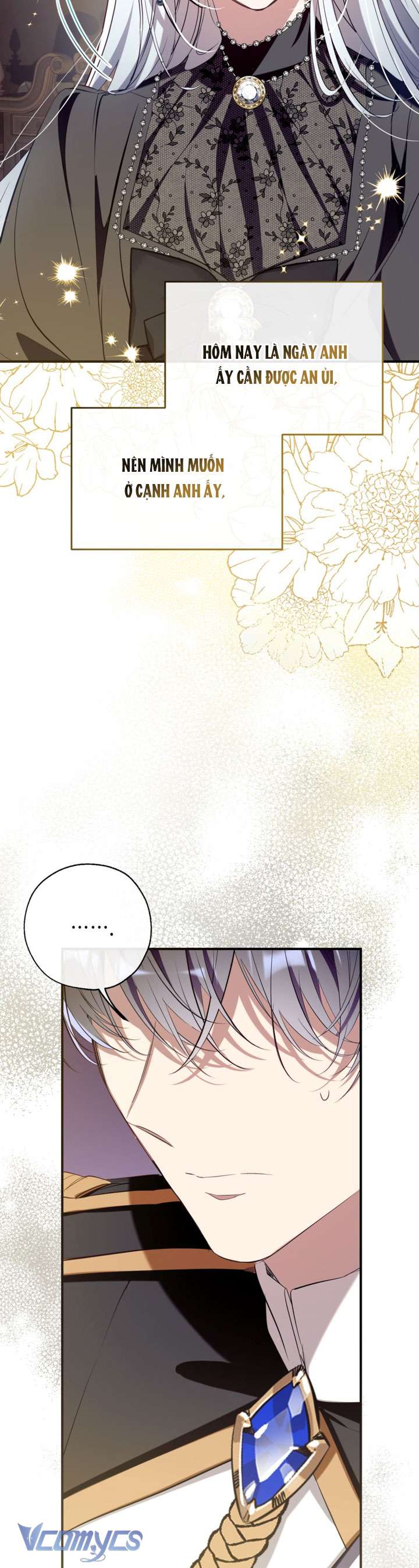 Chúng Ta Có Thể Trở Thành Một Gia Đình Được Không? Chapter 141 - Trang 2