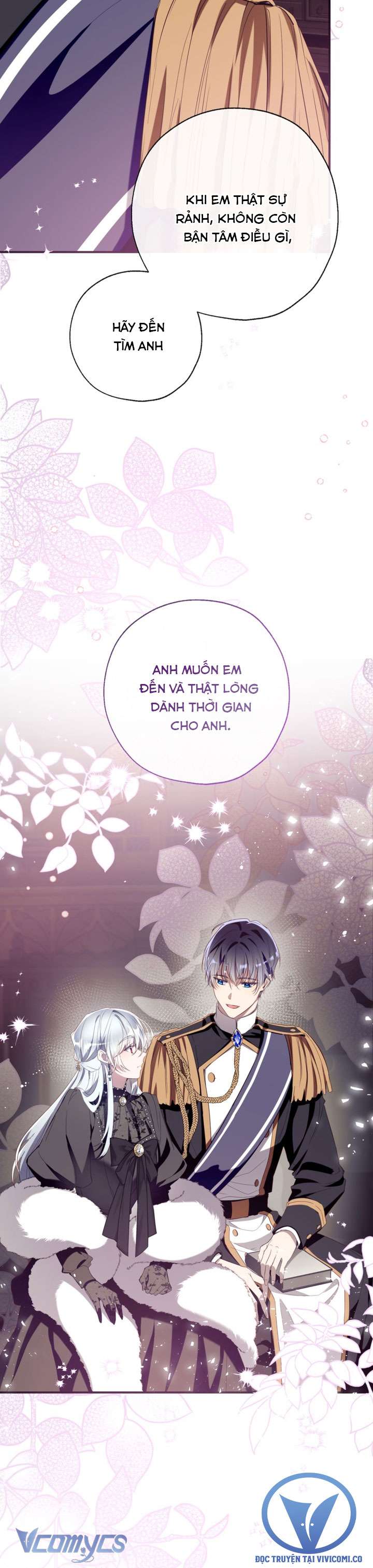 Chúng Ta Có Thể Trở Thành Một Gia Đình Được Không? Chapter 141 - Trang 2