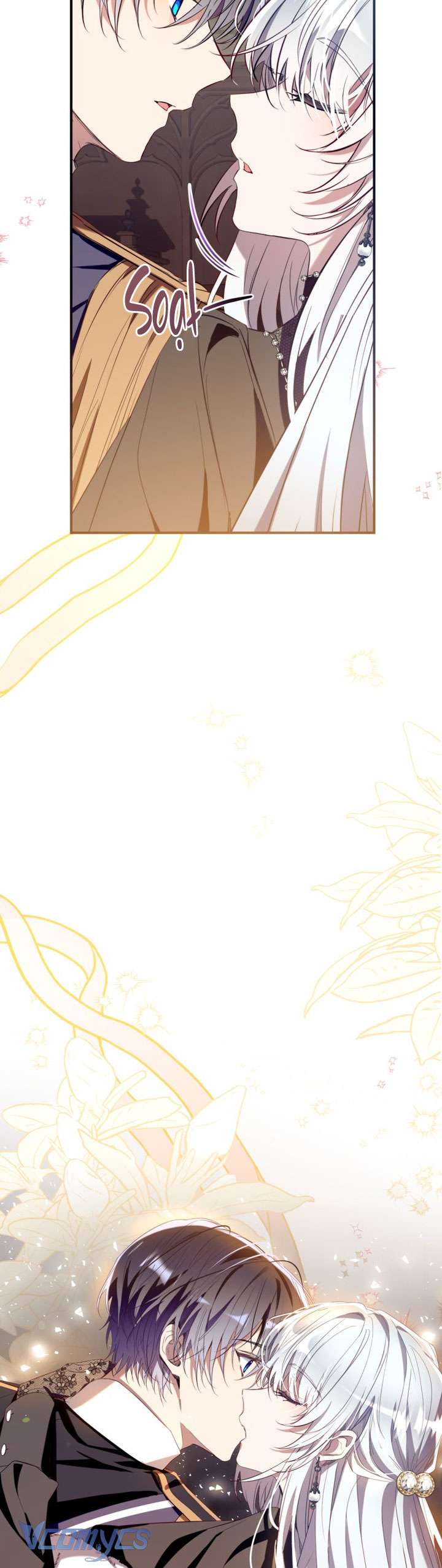 Chúng Ta Có Thể Trở Thành Một Gia Đình Được Không? Chapter 141 - Trang 2