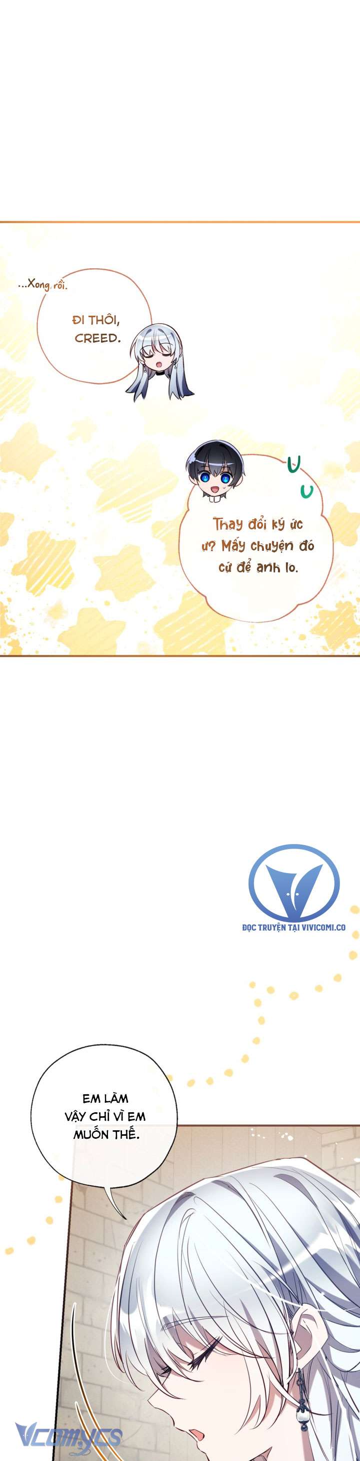 Chúng Ta Có Thể Trở Thành Một Gia Đình Được Không? Chapter 141 - Trang 2