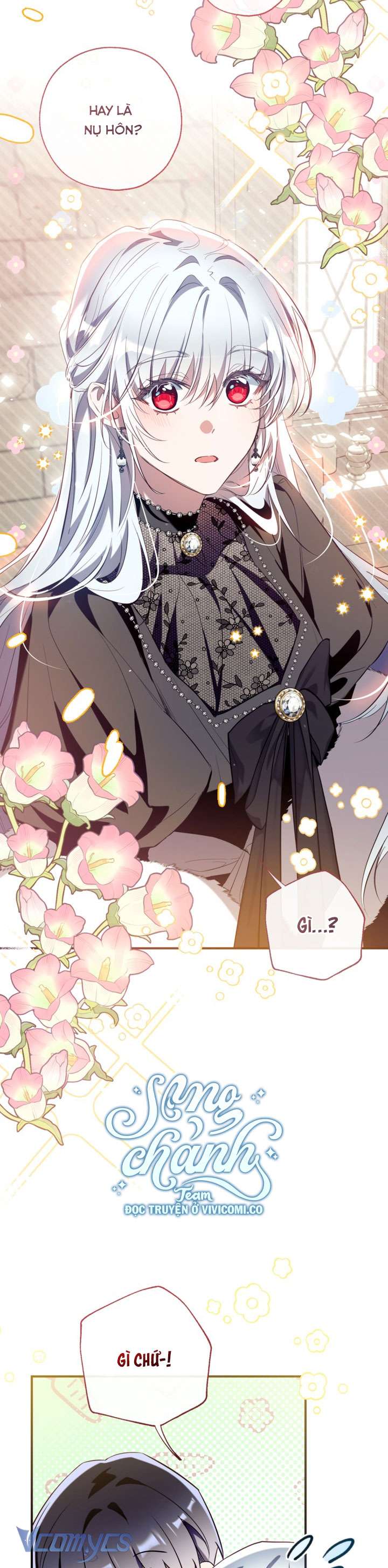 Chúng Ta Có Thể Trở Thành Một Gia Đình Được Không? Chapter 141 - Trang 2