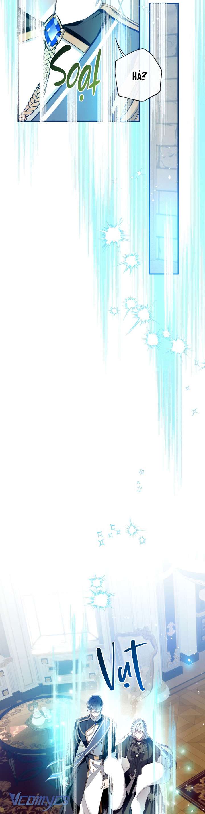 Chúng Ta Có Thể Trở Thành Một Gia Đình Được Không? Chapter 141 - Trang 2