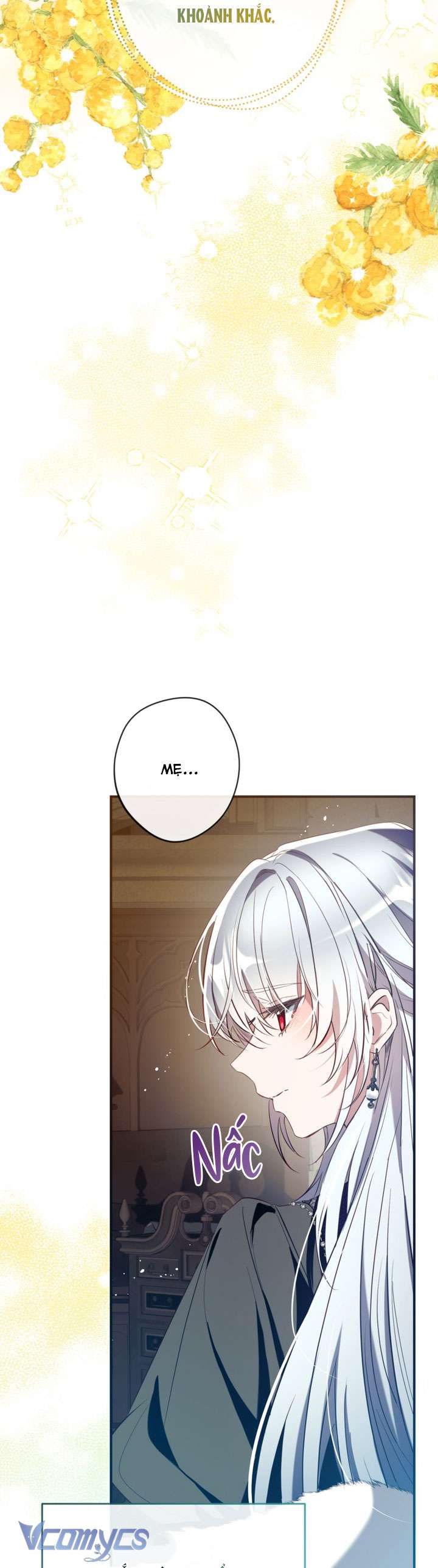 Chúng Ta Có Thể Trở Thành Một Gia Đình Được Không? Chapter 141 - Trang 2