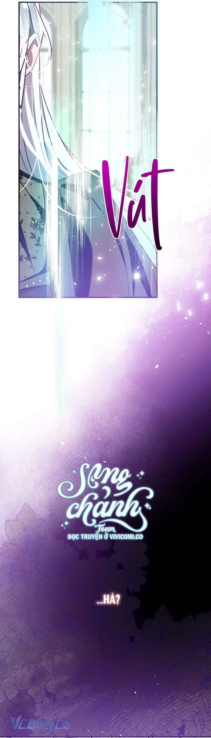 Chúng Ta Có Thể Trở Thành Một Gia Đình Được Không? Chapter 141 - Trang 2