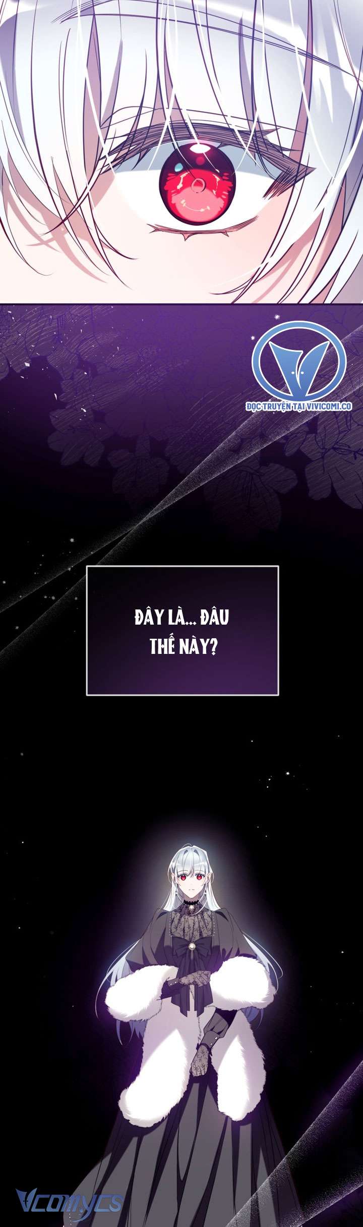 Chúng Ta Có Thể Trở Thành Một Gia Đình Được Không? Chapter 141 - Trang 2