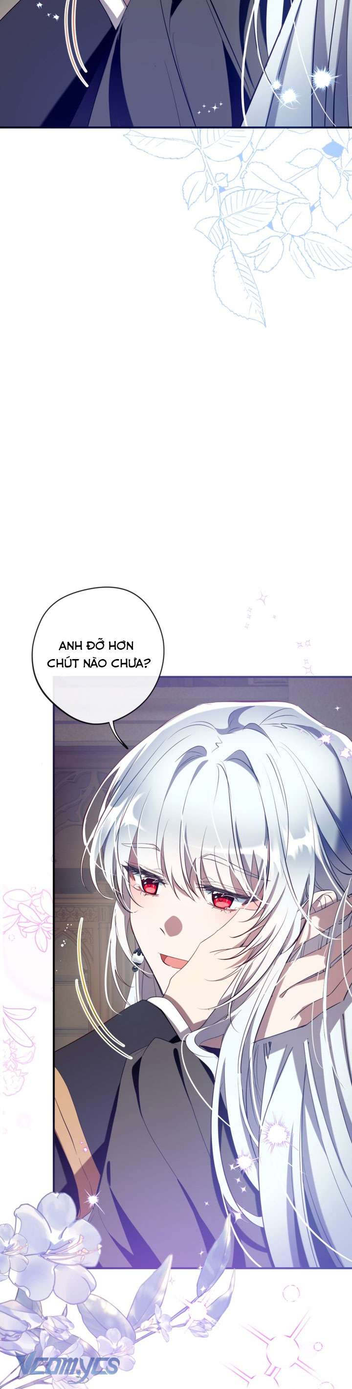 Chúng Ta Có Thể Trở Thành Một Gia Đình Được Không? Chapter 141 - Trang 2