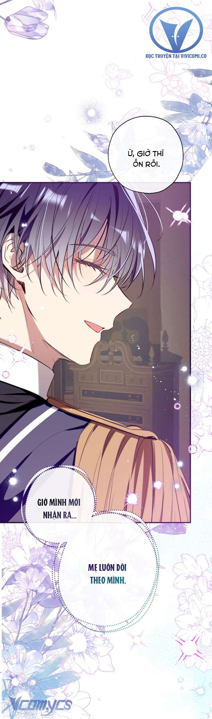 Chúng Ta Có Thể Trở Thành Một Gia Đình Được Không? Chapter 141 - Trang 2