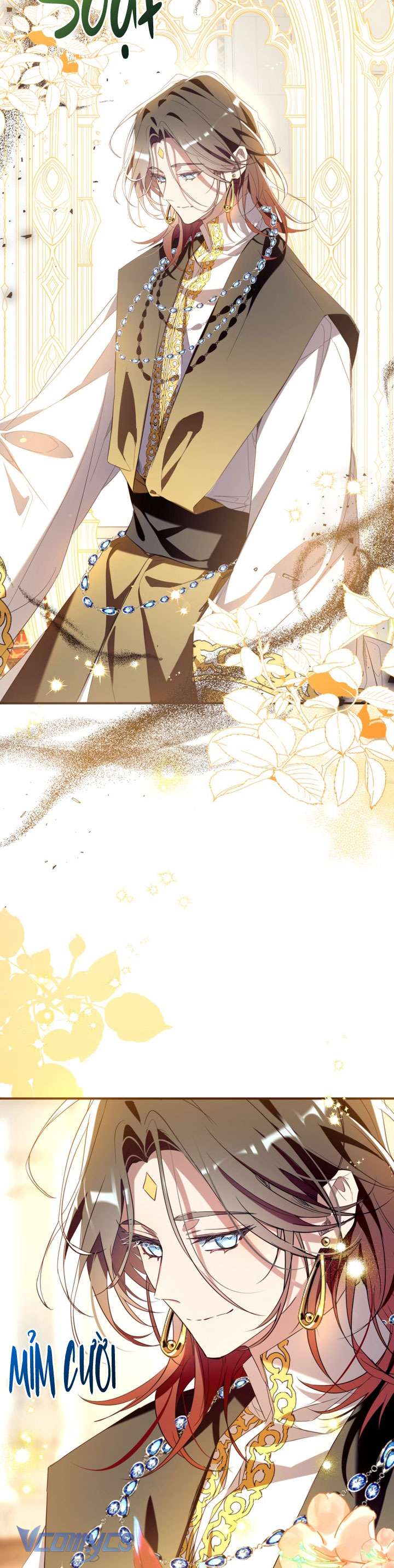 Chúng Ta Có Thể Trở Thành Một Gia Đình Được Không? Chapter 142 - Trang 2