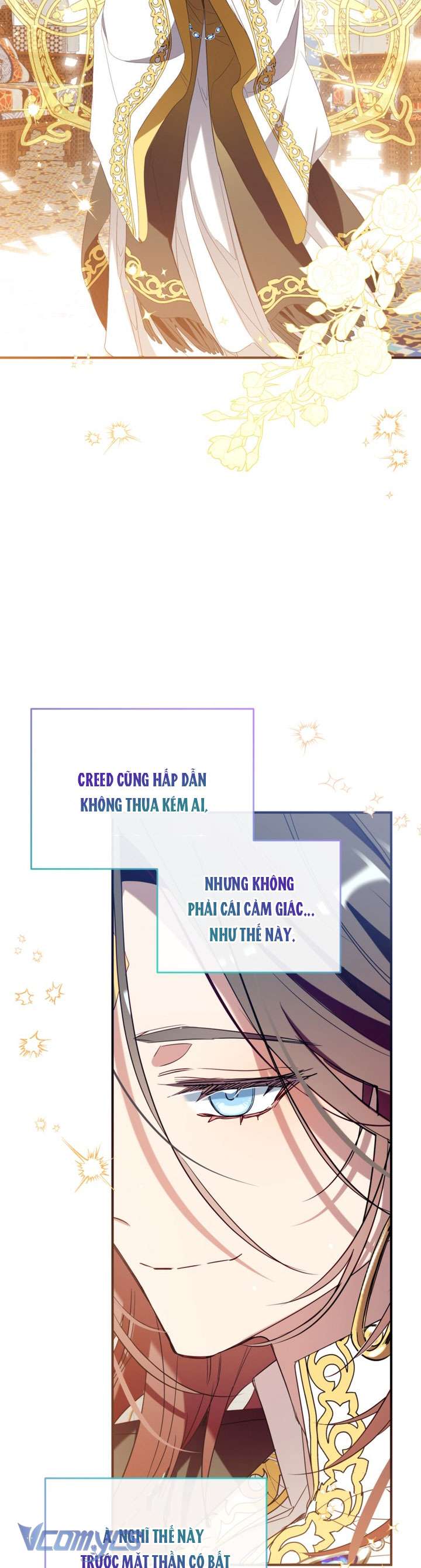 Chúng Ta Có Thể Trở Thành Một Gia Đình Được Không? Chapter 142 - Trang 2