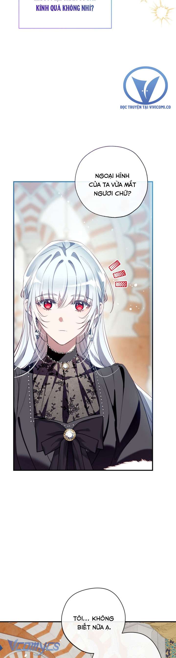 Chúng Ta Có Thể Trở Thành Một Gia Đình Được Không? Chapter 142 - Trang 2