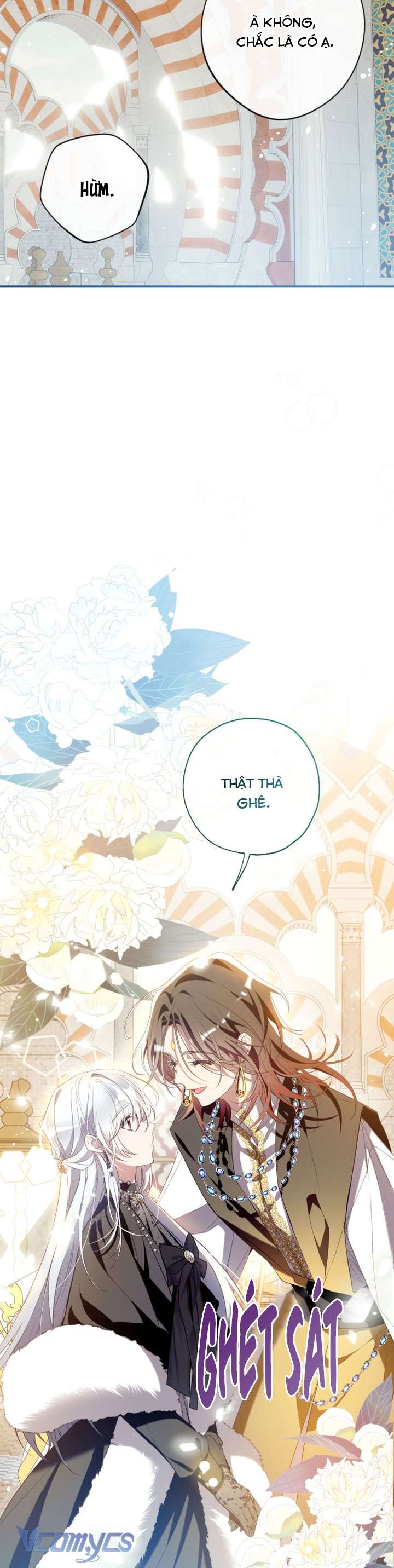 Chúng Ta Có Thể Trở Thành Một Gia Đình Được Không? Chapter 142 - Trang 2