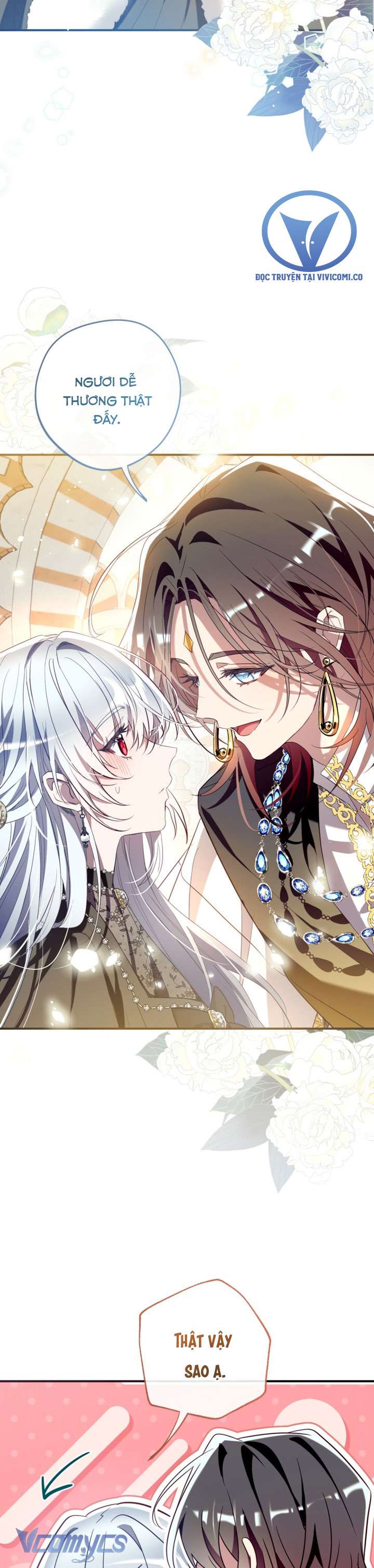 Chúng Ta Có Thể Trở Thành Một Gia Đình Được Không? Chapter 142 - Trang 2