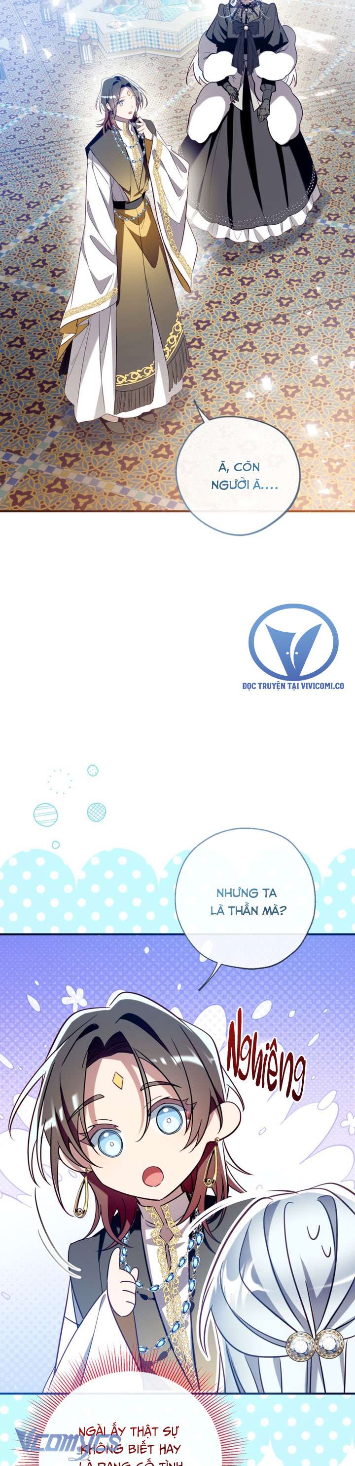 Chúng Ta Có Thể Trở Thành Một Gia Đình Được Không? Chapter 142 - Trang 2