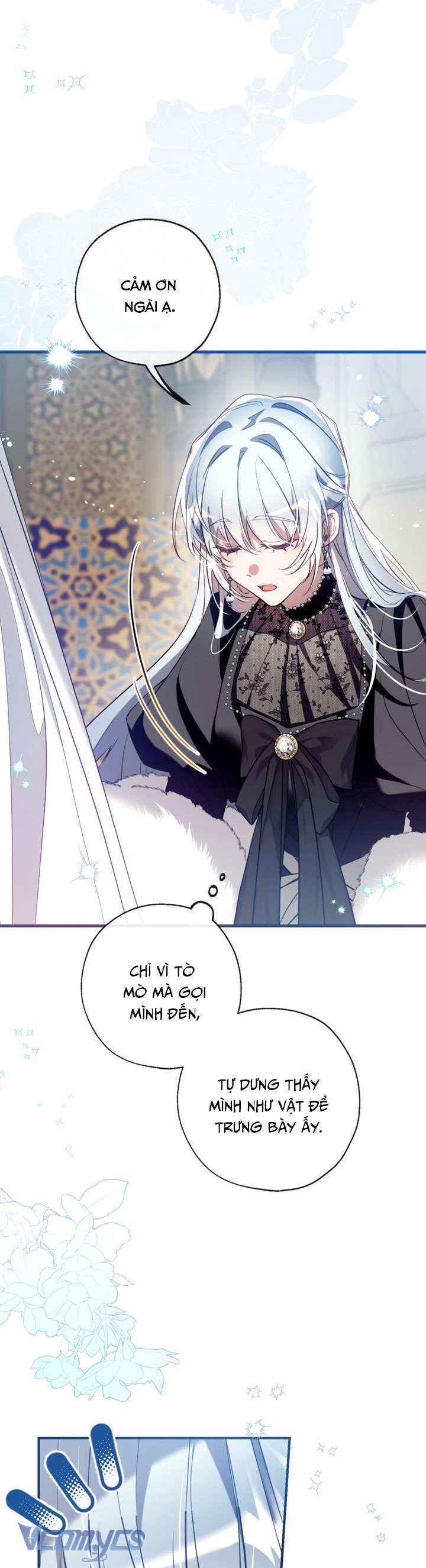 Chúng Ta Có Thể Trở Thành Một Gia Đình Được Không? Chapter 142 - Trang 2