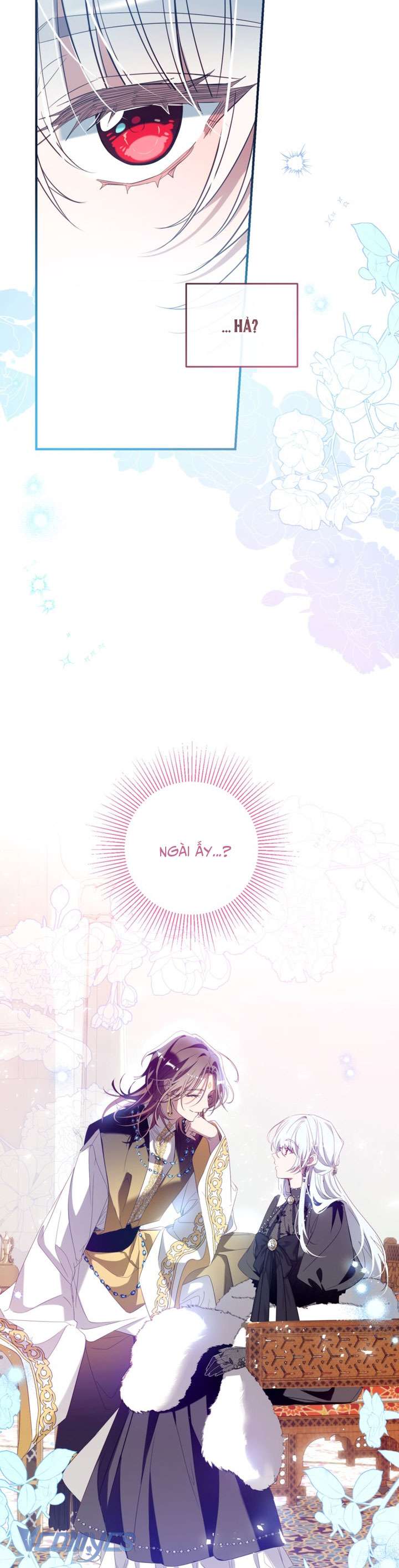 Chúng Ta Có Thể Trở Thành Một Gia Đình Được Không? Chapter 142 - Trang 2