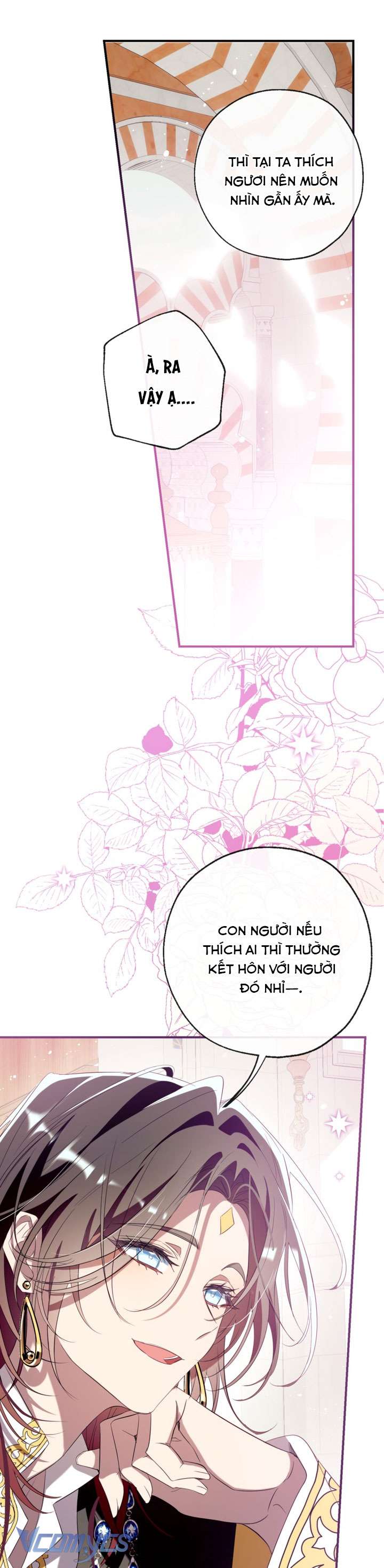 Chúng Ta Có Thể Trở Thành Một Gia Đình Được Không? Chapter 142 - Trang 2