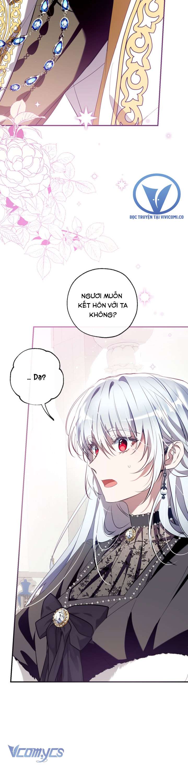 Chúng Ta Có Thể Trở Thành Một Gia Đình Được Không? Chapter 142 - Trang 2