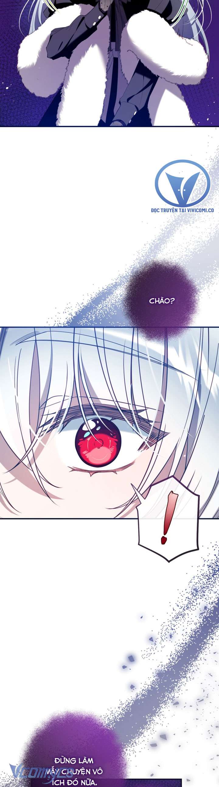 Chúng Ta Có Thể Trở Thành Một Gia Đình Được Không? Chapter 142 - Trang 2