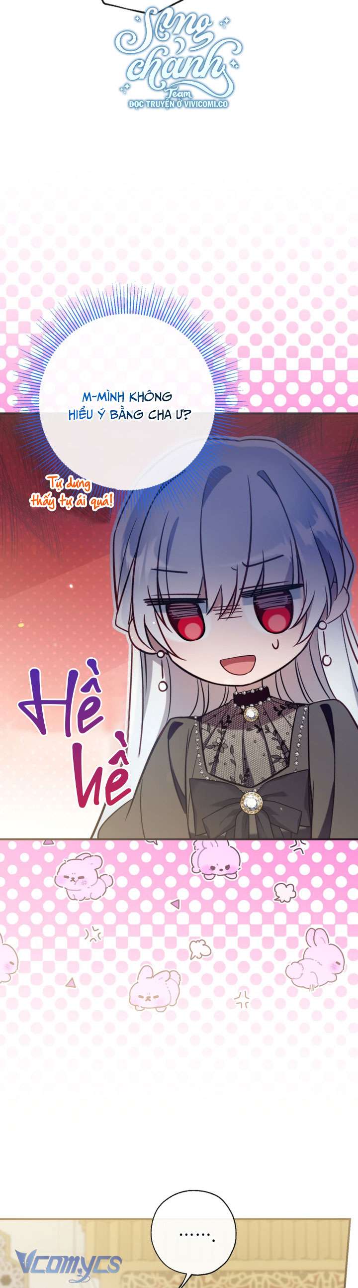 Chúng Ta Có Thể Trở Thành Một Gia Đình Được Không? Chapter 142 - Trang 2