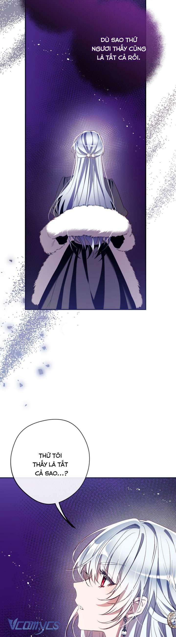 Chúng Ta Có Thể Trở Thành Một Gia Đình Được Không? Chapter 142 - Trang 2