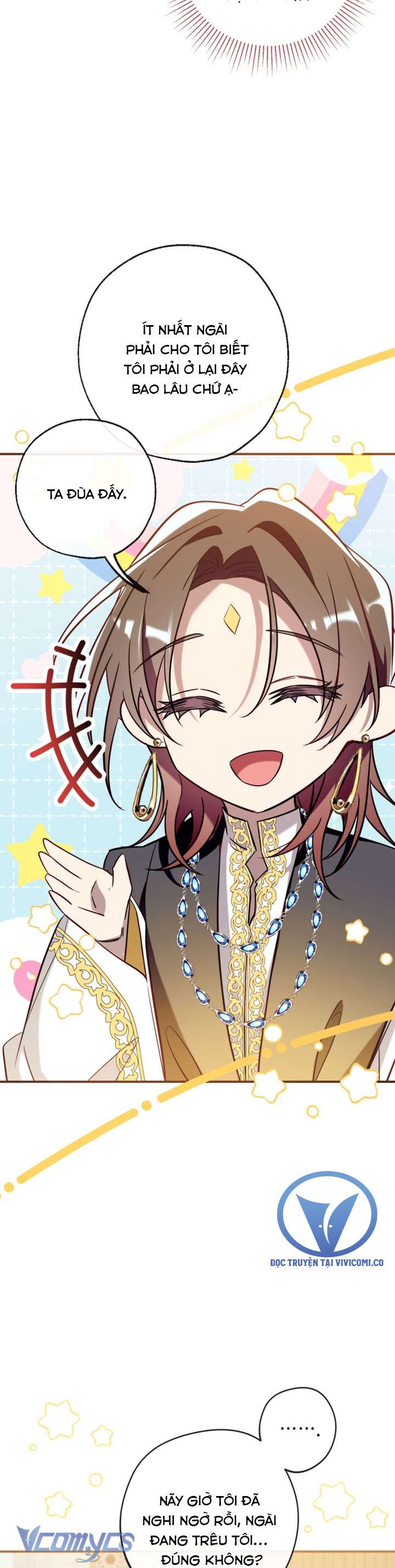 Chúng Ta Có Thể Trở Thành Một Gia Đình Được Không? Chapter 142 - Trang 2