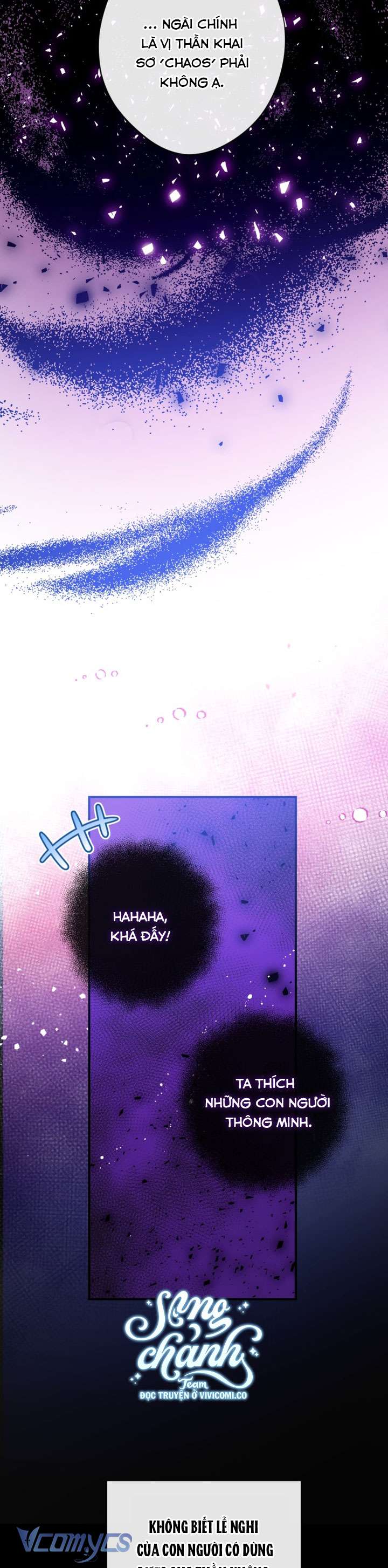 Chúng Ta Có Thể Trở Thành Một Gia Đình Được Không? Chapter 142 - Trang 2