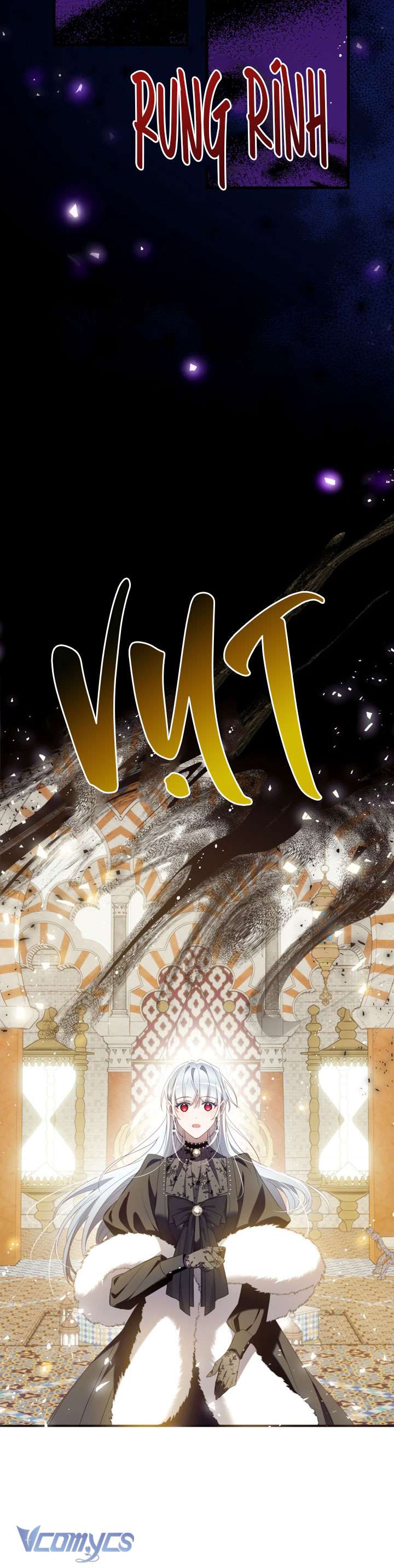 Chúng Ta Có Thể Trở Thành Một Gia Đình Được Không? Chapter 142 - Trang 2