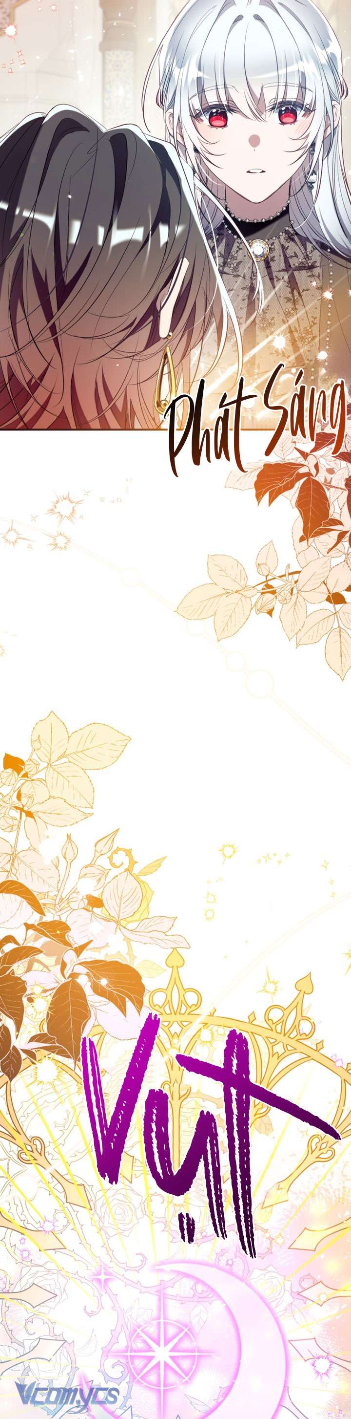 Chúng Ta Có Thể Trở Thành Một Gia Đình Được Không? Chapter 143 - Trang 2