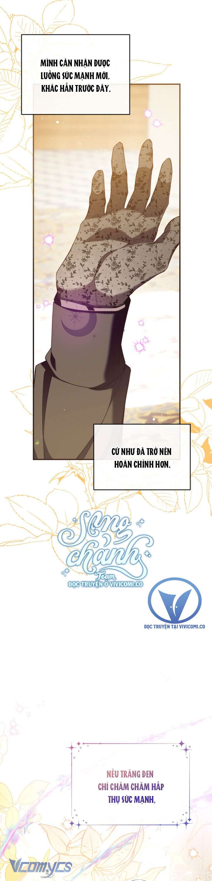 Chúng Ta Có Thể Trở Thành Một Gia Đình Được Không? Chapter 143 - Trang 2