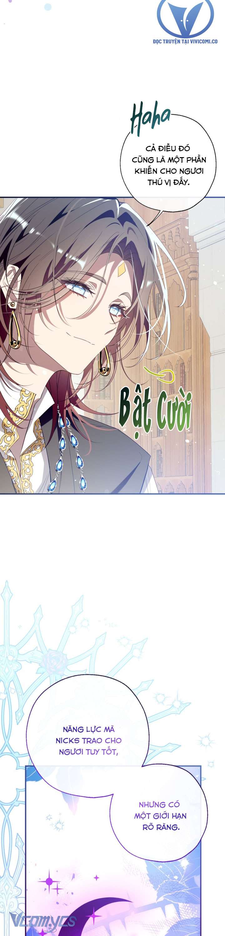 Chúng Ta Có Thể Trở Thành Một Gia Đình Được Không? Chapter 143 - Trang 2