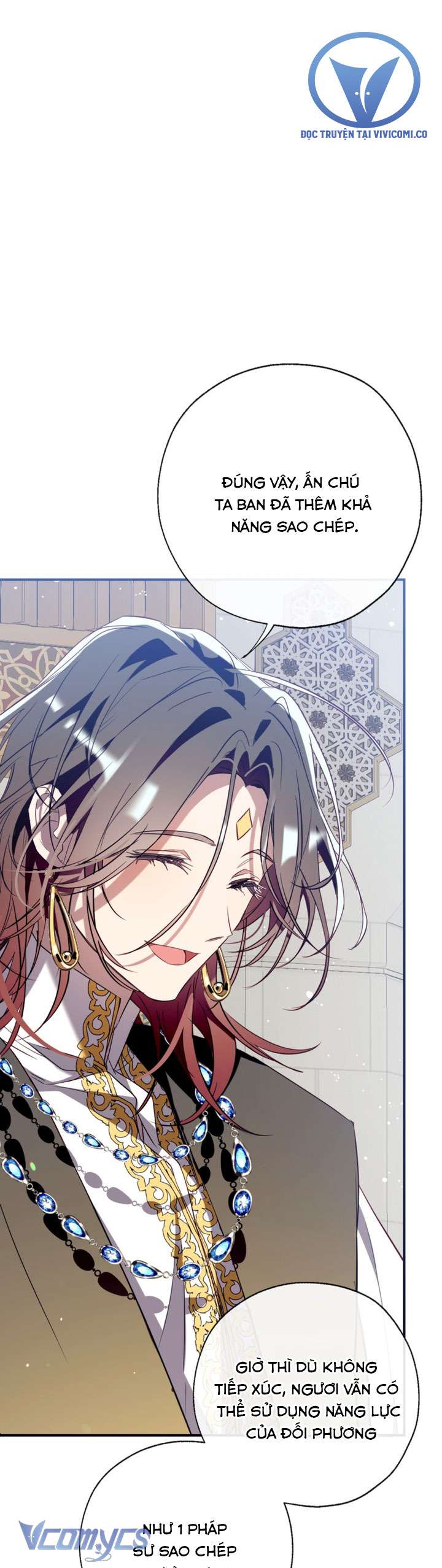 Chúng Ta Có Thể Trở Thành Một Gia Đình Được Không? Chapter 143 - Trang 2