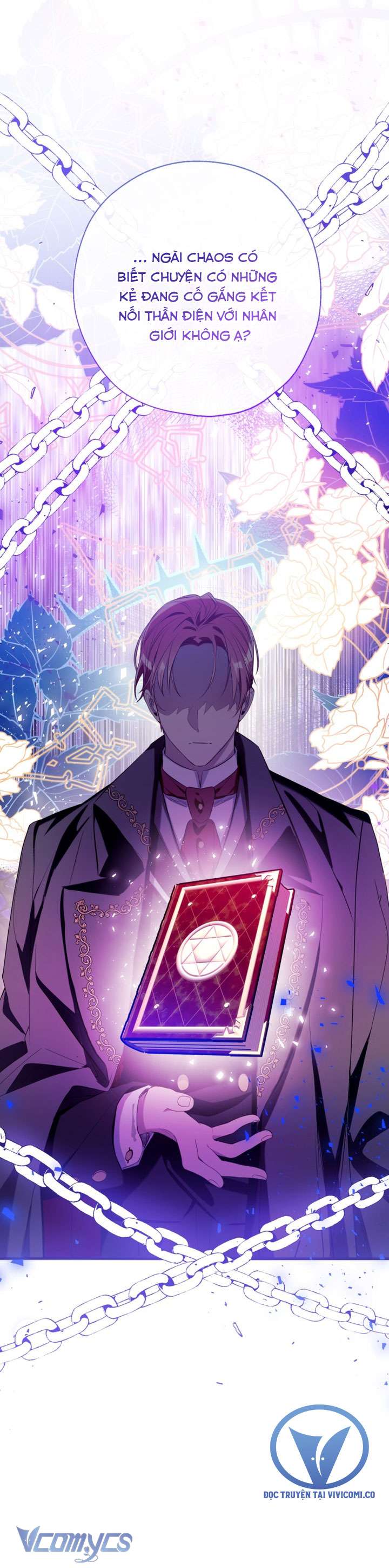 Chúng Ta Có Thể Trở Thành Một Gia Đình Được Không? Chapter 143 - Trang 2