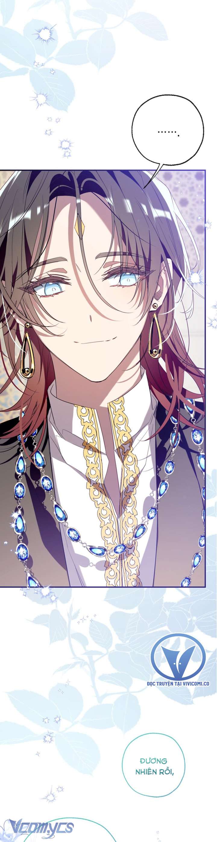 Chúng Ta Có Thể Trở Thành Một Gia Đình Được Không? Chapter 143 - Trang 2