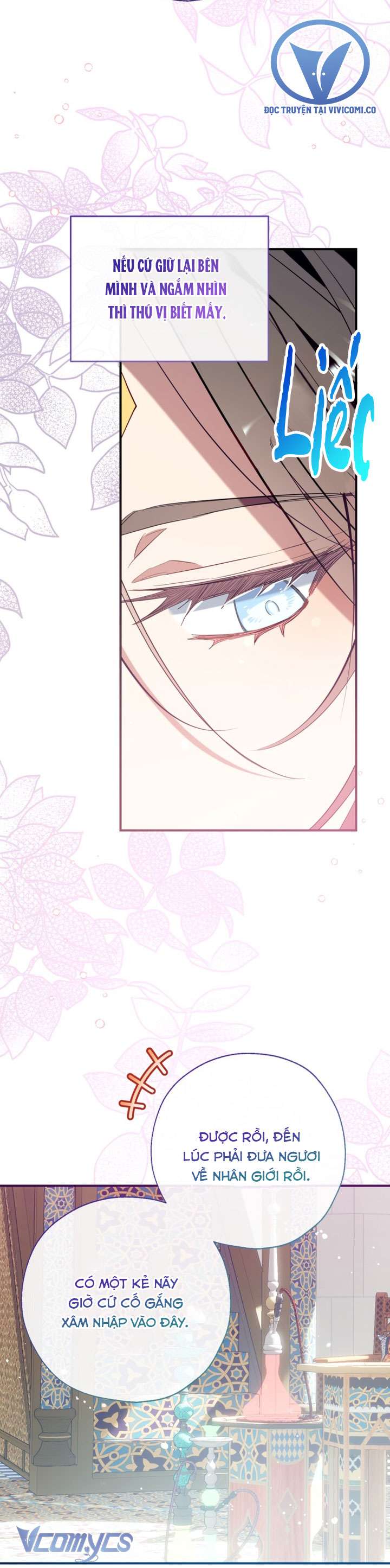 Chúng Ta Có Thể Trở Thành Một Gia Đình Được Không? Chapter 143 - Trang 2