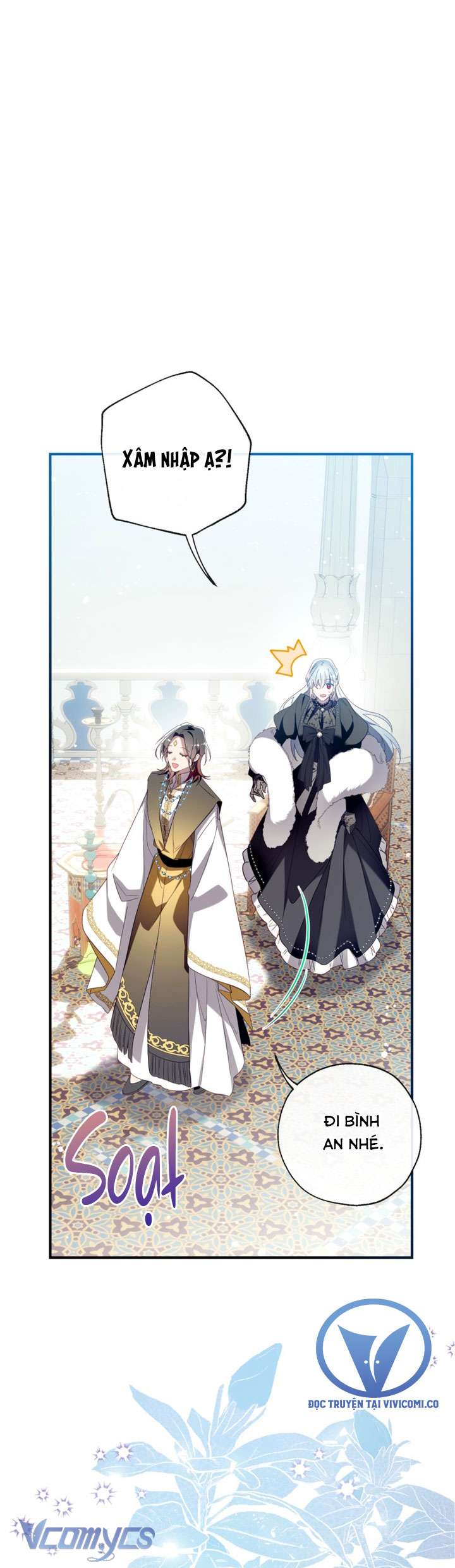 Chúng Ta Có Thể Trở Thành Một Gia Đình Được Không? Chapter 143 - Trang 2