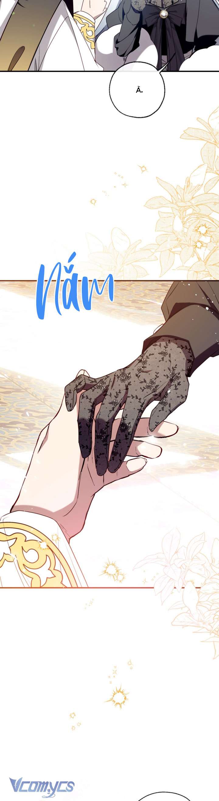 Chúng Ta Có Thể Trở Thành Một Gia Đình Được Không? Chapter 143 - Trang 2