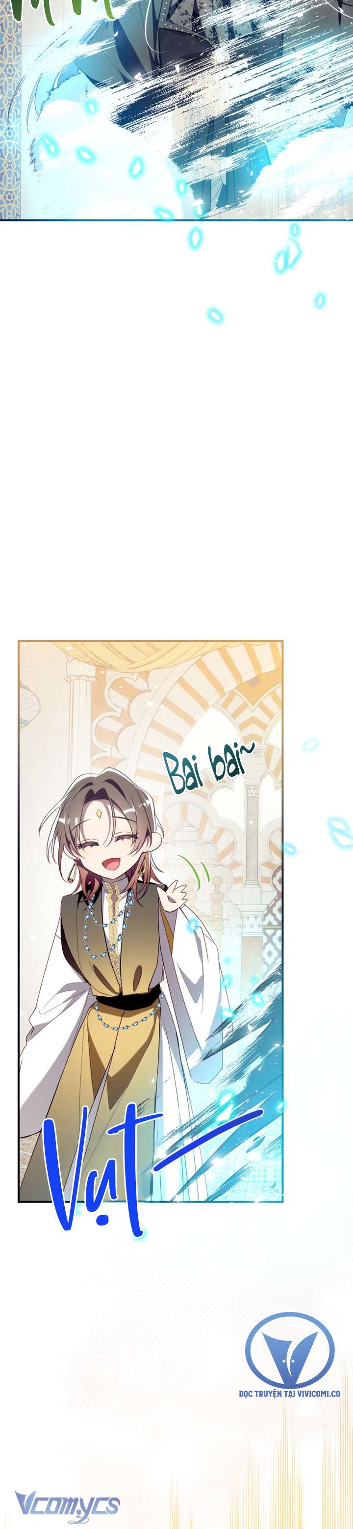 Chúng Ta Có Thể Trở Thành Một Gia Đình Được Không? Chapter 143 - Trang 2