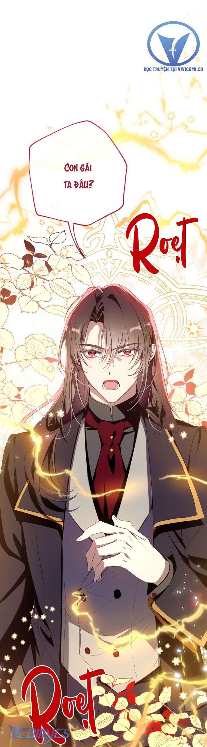 Chúng Ta Có Thể Trở Thành Một Gia Đình Được Không? Chapter 143 - Trang 2