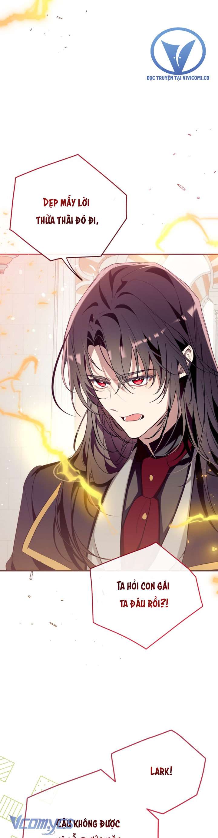 Chúng Ta Có Thể Trở Thành Một Gia Đình Được Không? Chapter 143 - Trang 2