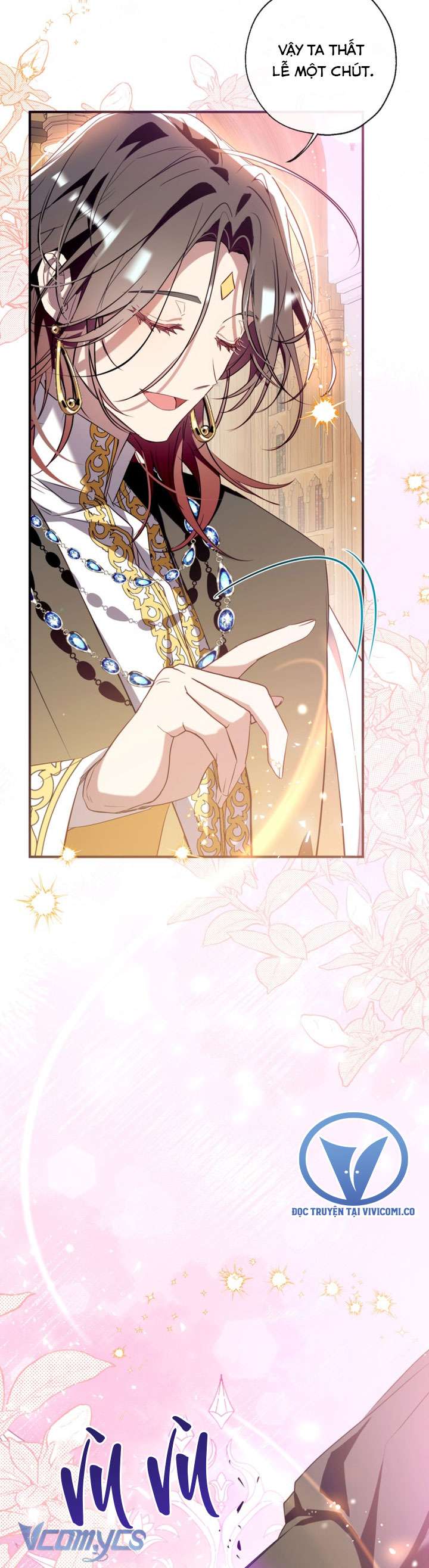 Chúng Ta Có Thể Trở Thành Một Gia Đình Được Không? Chapter 143 - Trang 2